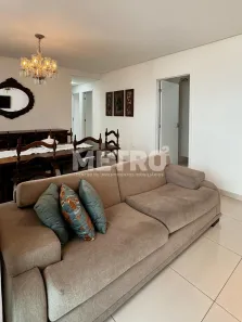 Apartamento com 2 Quartos à venda, 94m² no Centro, Petrolina