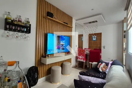 Cobertura com 2 Quartos à venda, 85m² no Parque das Nações, Santo André