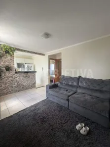 Apartamento com 2 Quartos à venda, 44m² no Aclimação, Uberlândia