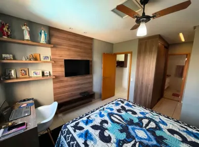 Apartamento com 3 Quartos à venda, 115m² no Jardim Aclimação, Cuiabá