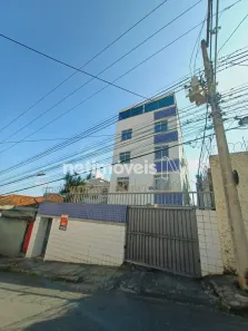 Apartamento com 2 Quartos para alugar, 65m² no Alto Barroca, Belo Horizonte