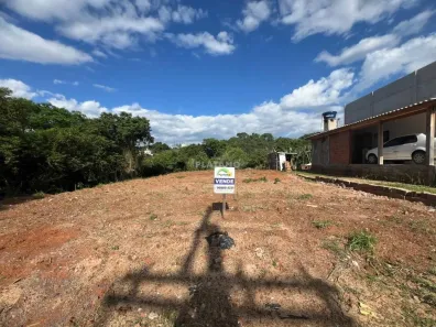 Lote/Terreno à venda, 402m² no Bom Jardim, Ivoti