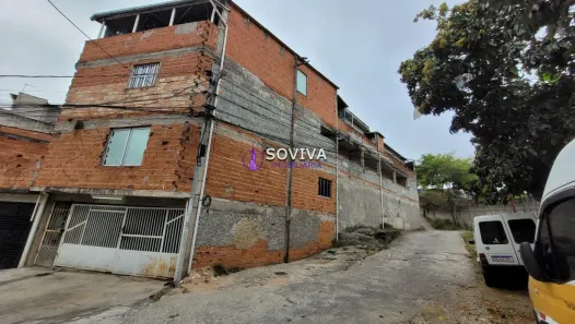  com 11 Quartos à venda, 250m² no Jardim Dona Sinhá, São Paulo
