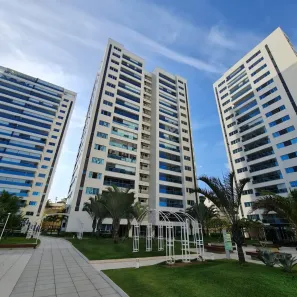 Apartamento com 4 Quartos à venda, 142m² no Pituaçu, Salvador