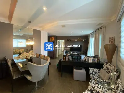 Apartamento com 3 Quartos à venda, 102m² no Parque Residencial Casarão, Sumaré