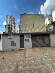 Apartamento com 3 Quartos à venda, 120m² no Setor Central, Goiânia