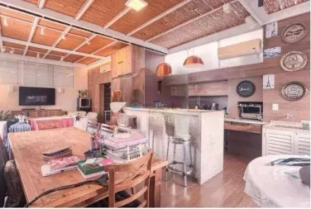 Cobertura com 3 Quartos à venda, 200m² no Vila Gumercindo, São Paulo