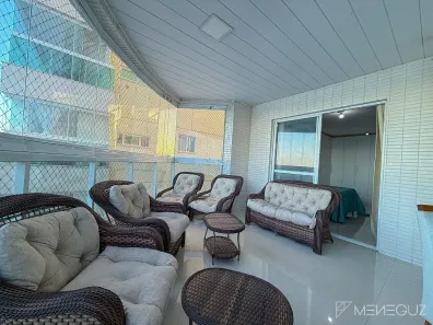 Apartamento com 4 Quartos à venda, 148m² no Praia do Morro, Guarapari