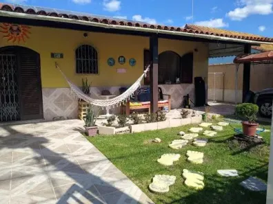 Casa com 5 Quartos à venda, 300m² no Coqueiral, Araruama