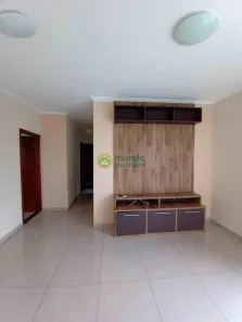Apartamento com 3 Quartos para alugar, 84m² no Residencial Portal da Mantiqueira, Taubaté