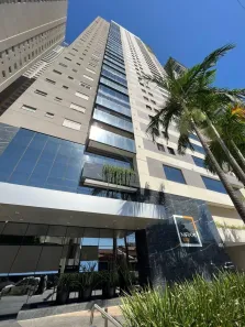 Apartamento com 3 Quartos à venda, 121m² no Setor Marista, Goiânia