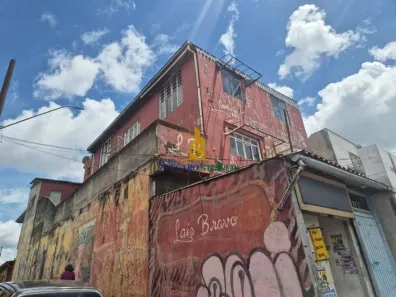 Prédio Comercial à venda, 567m² no Cidade Jardim Cumbica, Guarulhos
