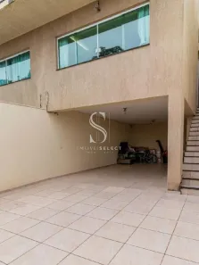 Sobrado com 3 Quartos à venda, 188m² no Jardim Palmares (Zona Sul), São Paulo