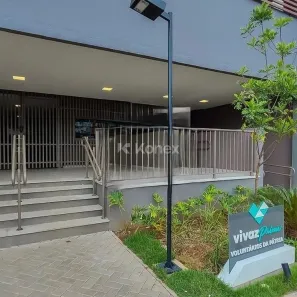 Apartamento com 2 Quartos à venda, 48m² no Santana, São Paulo