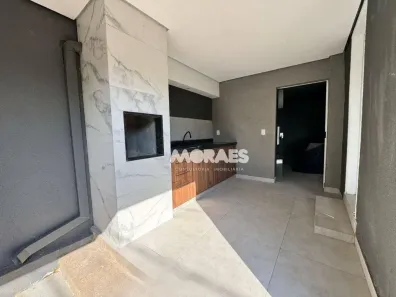 Casa com 3 Quartos à venda, 100m² no Vila Gonçalves, Bauru