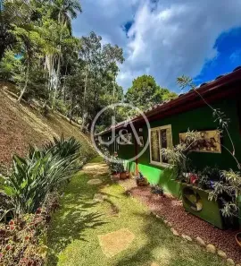 Casa com 3 Quartos à venda, 220m² no Araras, Petrópolis