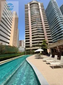 Apartamento com 3 Quartos à venda, 143m² no Meireles, Fortaleza