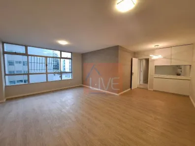 Apartamento com 3 Quartos à venda, 152m² no Icaraí, Niterói
