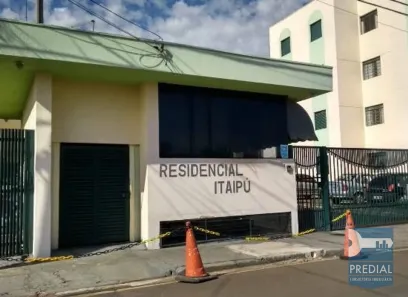 Apartamento com 2 Quartos à venda, 65m² no Vila Jacobucci, São Carlos