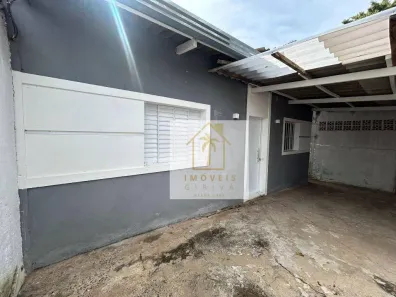 Casa com 2 Quartos à venda, 100m² no Vila Castelo Branco, Campinas