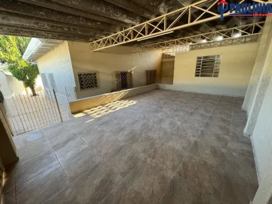 Casa com 3 Quartos para alugar, 180m² no Santa Cecília, Paulínia