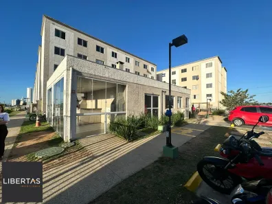 Apartamento com 2 Quartos à venda, 41m² no Rubem Berta, Porto Alegre