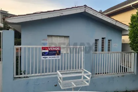 Casa com 4 Quartos à venda, 159m² no Jardim Nova Lindóia, Águas de Lindóia