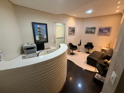 Sala Comercial à venda, 210m² no República, São Paulo
