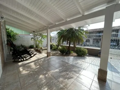 Casa com 3 Quartos à venda, 280m² no Cordeiros, Itajaí