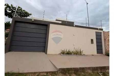 Casa com 3 Quartos à venda, 90m² no Diamantino, Santarém