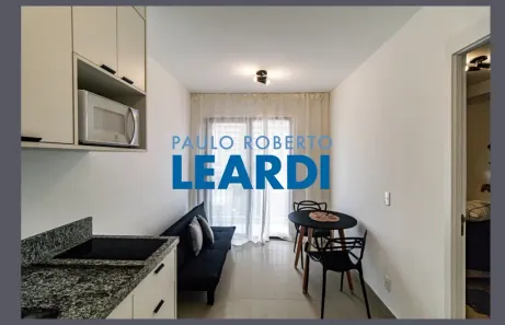 Apartamento com 1 Quarto à venda, 30m² no Butantã, São Paulo