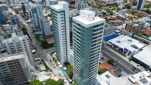 Apartamento com 3 Quartos à venda, 67m² no Candeias, Jaboatão dos Guararapes