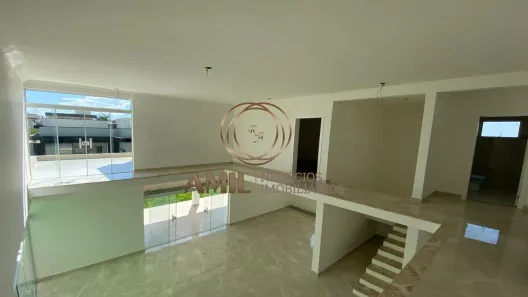 Sobrado com 3 Quartos à venda, 251m² no Condomínio Terras do Vale, Caçapava