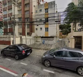Apartamento com 2 Quartos para alugar, 55m² no Pituba, Salvador