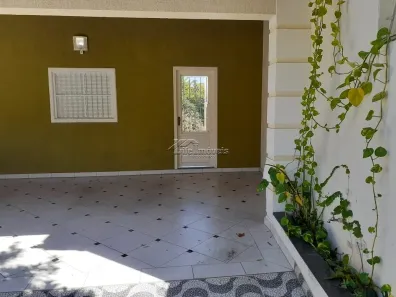 Casa com 3 Quartos para alugar, 95m² no Jardim do Vovô, Campinas