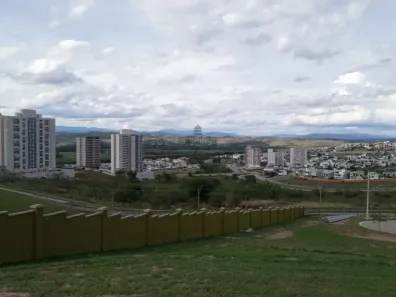 Lote/Terreno à venda, 504m² no Urbanova, São José dos Campos