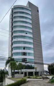 Sala Comercial para alugar, 112m² no Jardim Mauá, Novo Hamburgo