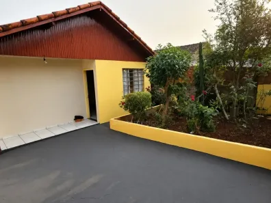 Casa com 3 Quartos à venda, 80m² no Leonor, Londrina