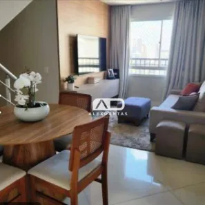 Apartamento com 3 Quartos à venda, 105m² no Nova Petrópolis, São Bernardo do Campo