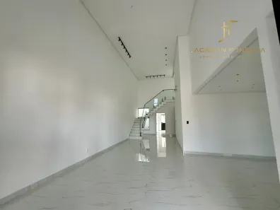 Casa de Condomínio com 4 Quartos à venda, 275m² no Ponta Negra, Manaus