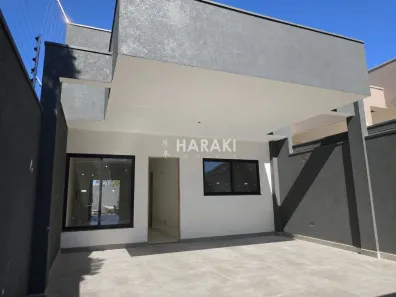 Casa com 3 Quartos à venda, 77m² no Jardim Universo, Maringá
