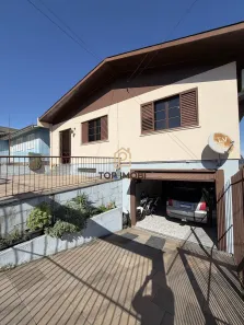 Casa com 4 Quartos à venda, 180m² no Desvio Rizzo, Caxias do Sul