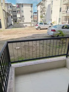 Apartamento com 2 Quartos à venda, 56m² no Piedade, Jaboatão dos Guararapes