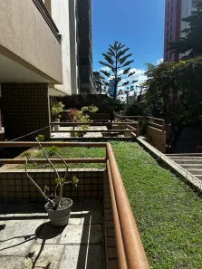 Apartamento com 3 Quartos à venda, 120m² no Boa Viagem, Recife