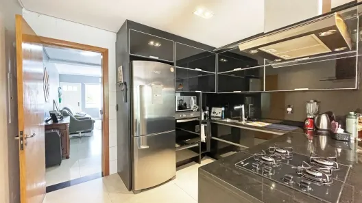 Sobrado com 3 Quartos à venda, 128m² no Jardim Itu, Porto Alegre