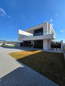 Casa de Condomínio com 4 Quartos à venda, 352m² no Vila Maringá, Jundiaí