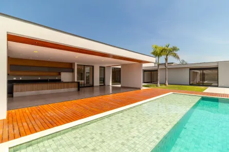 Casa de Condomínio com 6 Quartos à venda, 831m² no Condomínio Terras de São José, Itu