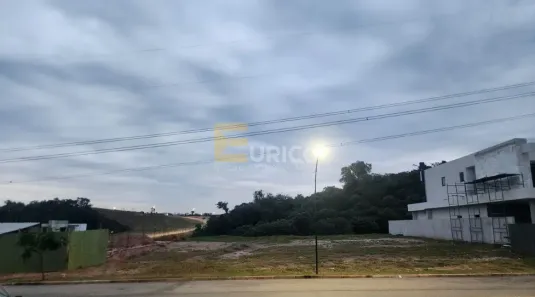 Lote/Terreno à venda, 420m² no Corrupira, Jundiaí