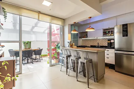 Apartamento com 2 Quartos à venda, 154m² no Alto da Lapa, São Paulo