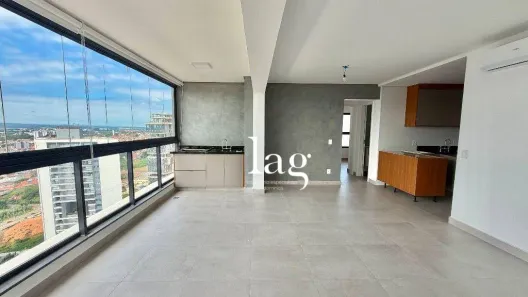 Apartamento com 2 Quartos para alugar, 78m² no Jardim Maria José, Votorantim